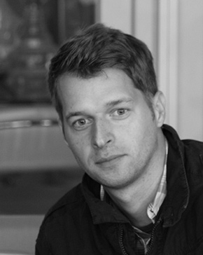 Boštjan Mrak